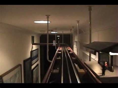 Suspended ceilings are usually built in either a 2×4 or a 2×2 pattern…this pattern is what is called the grid. Ceiling o gauge train wall mounted - YouTube | Model ...