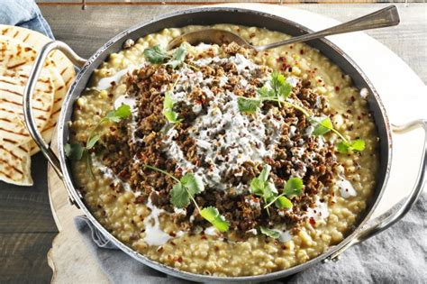 Take inspiration from good food's recipes using beef, pork, lamb, healthy turkey and. Beef Mince Dahl Recipe - Taste.com.au