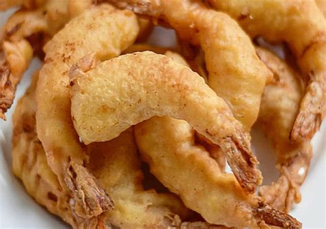 Sayur tahu kuning ini pas banget jadi menu harian di rumah endeusiast! Resep Cara Memasak Udang Goreng Tepung - SAMBAL PECEL AMANAH