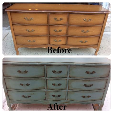 Any marks can be wiped clean with a damp cloth too. The 25+ best Chalk paint furniture ideas on Pinterest | Annie sloan chalk paint diy, Annie sloan ...