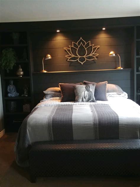 Zen Bedroom How To Design A Zen Bedroom 2019 Mixture Home