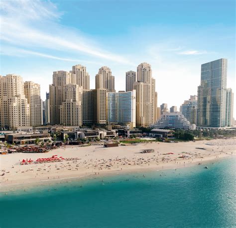 Get The Best Of Both Beach And City At Ja Oasis Beach Tower And Ja Ocean