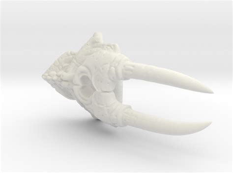 Walrus Claw For Vintageorigins Uenc75zn3 By Rbl3dtoys