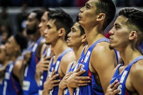 Fiba World Cup Qualifiers Areas To Improve On Before Gilas Faces