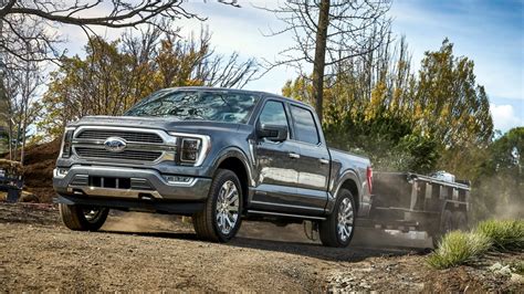 Australias Ford F 150 Right Hand Drive Program On Target For Mid 2023