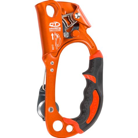 Climbing Technology Quick Up Ascenders Columbus Supply