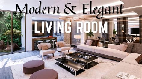 Elegant Living Room Designs Baci Living Room