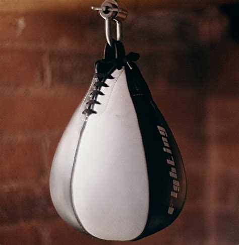 7 Different Types Of Punching Bags Mma Today