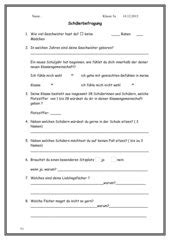 Fragen Zum Kennenlernen