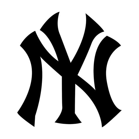 Download New York Yankees Logo Png And Vector Pdf Svg Ai Eps Free