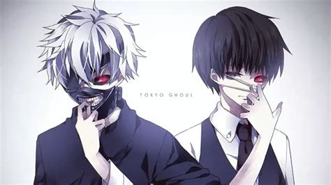 Tokyo Ghoulre 2nd Season
