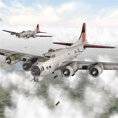Gunship Sequel Ww2 5513 World War 2 Airplane Game Android Data