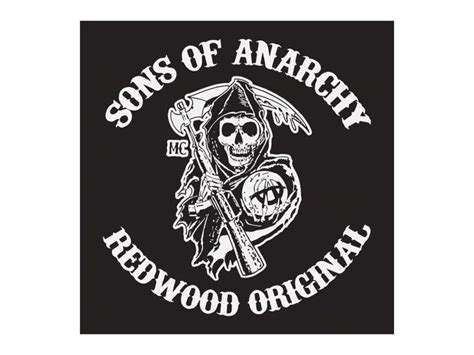 Free Download Sons Of Anarchy Vector Logo In Svg Pdf Cdr Eps And Png