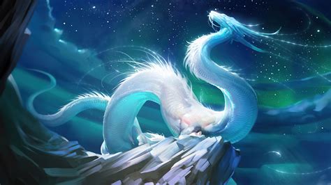 Mythical Dragons Wallpapers Wallpaper Cave