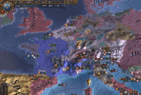 Top 15 Best Grand Strategy Games That Are Fun Gamers Decide