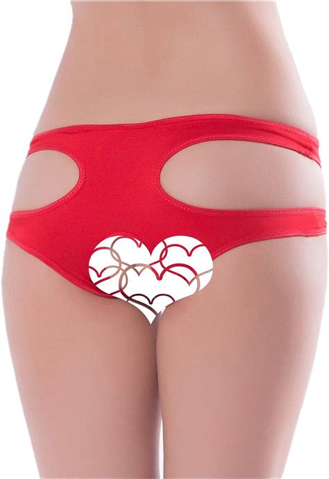 Luccy K Sexy Lingerie For Women For Sex Plus Size Prime Crotchless Open Crotch Back