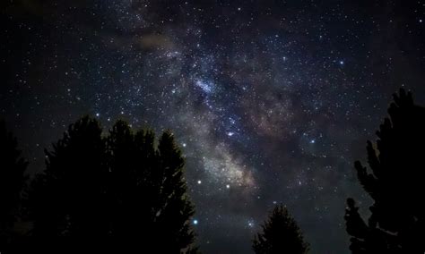 Stargazing At Torrance Barrens Dark Sky Preserve