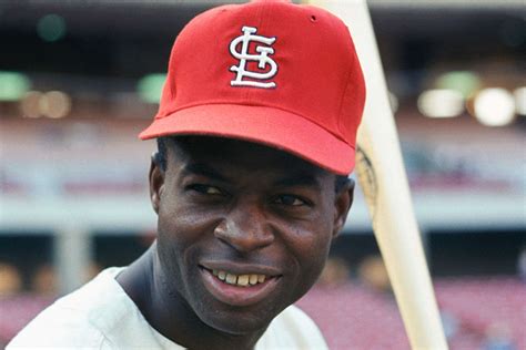 Hall Of Famer Cardinals Great Lou Brock Dies At 81 The Athletic