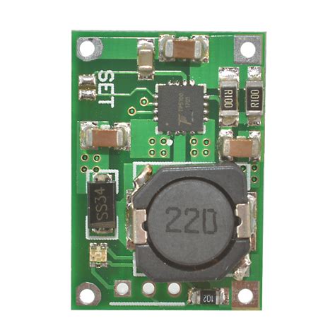 If one goes wrong, the other saves the day. TP5100 2 cells / single Lithium ion Battery Charger Module ...