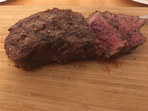 Roastbeef vom Deutschen Jungbullen