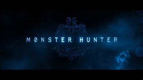 Movie Review Monster Hunter 2020 Moshfish Reviews
