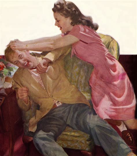 Harry Anderson 1906 1996 American Award Winning Artist Fine Art And You