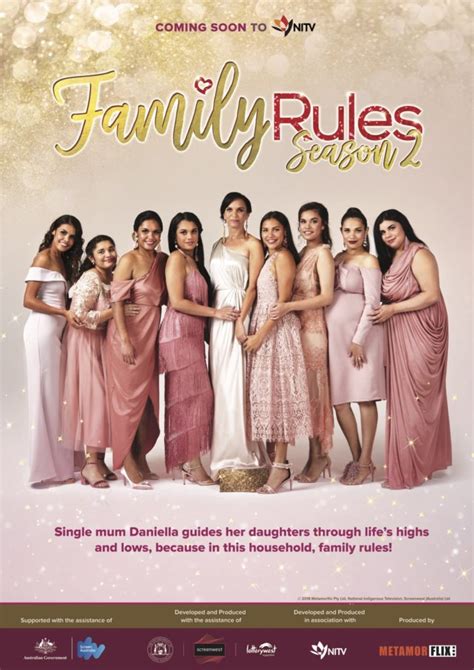 While the family man season 2 has been postponed, manoj has plenty to look forward to this year. Family Rules Season 2 - Metamorflix
