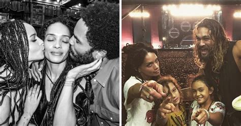 20 Revealing Facts About Lisa Bonet And Her Kids