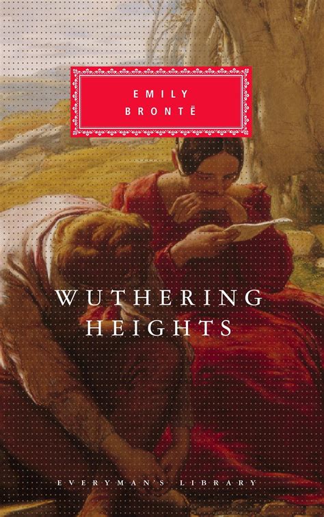 Wuthering Heights By Emily Brontë Penguin Books Australia