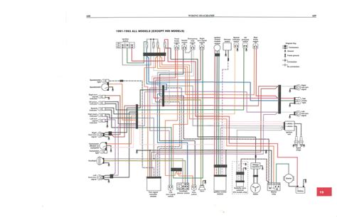 Badlands Turn Signal Module Wiring Diagram