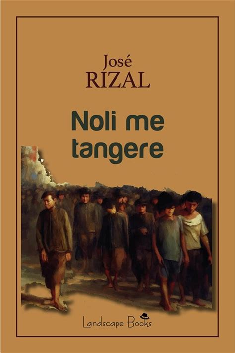 Noli Me Tangere Ebook By Jos Rizal Epub Book Rakuten Kobo