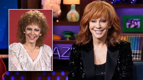 Reba Mcentire S Super Bowl National Anthem Prep Included Singing In