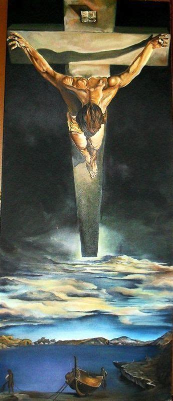 Salvador Dali My Favourite Painting Of All Time A Must See Every Time