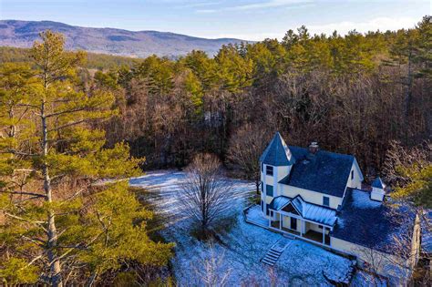 3020 Winhall Hollow Road South Londonderry Vt 05155 Trulia