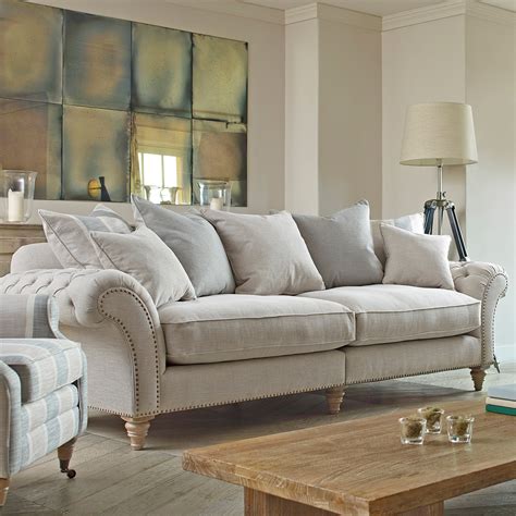 Apus Extra Large Sofa Fabric Sofas Cookes Furniture