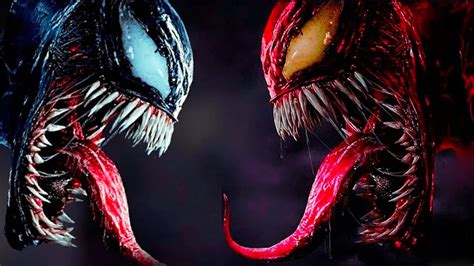 Here's everything we know so far about the upcoming film. (Updated) Sony's Sequel VENOM: LET THERE BE CARNAGE Teaser ...
