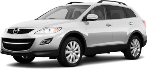 2010 Mazda Cx 9 Values And Cars For Sale Kelley Blue Book