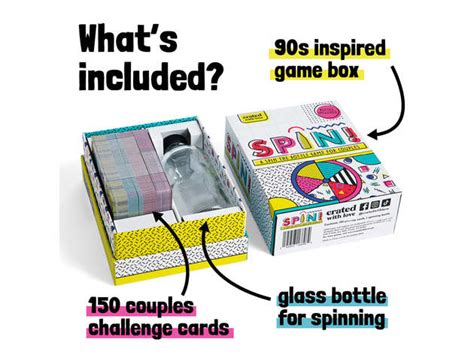 Spin A Spin The Bottle Game For Couples Goalcast
