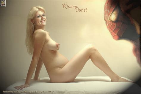 Post 1001959 Dr Mabuse Fakes Kirsten Dunst Marvel Mary Jane Watson Spider Man Spider Man Series