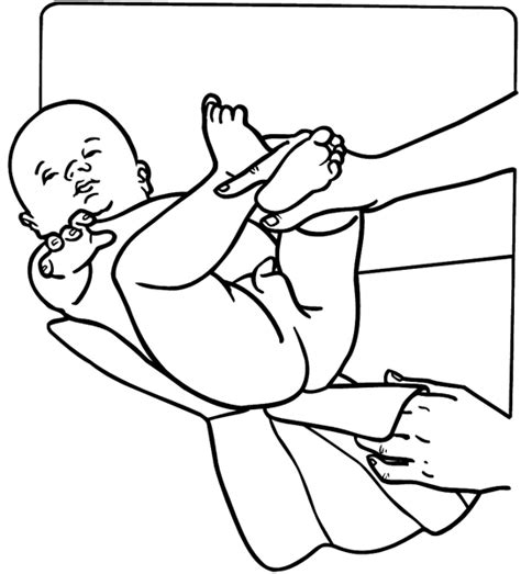 They're great for all ages. Diaper Coloring Pages
