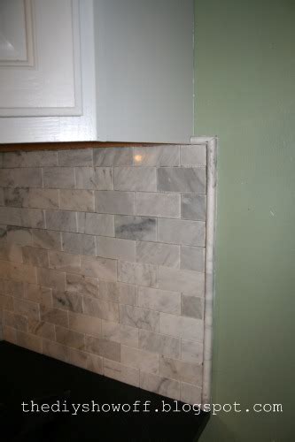 Glass backsplash tiles are available in a wide selection of colors, shapes and sizes. How To Tile A Kitchen BackSplash