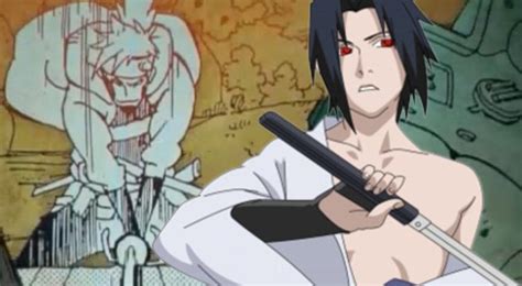 Naruto Creators New Manga Reveals First Trailer Stills