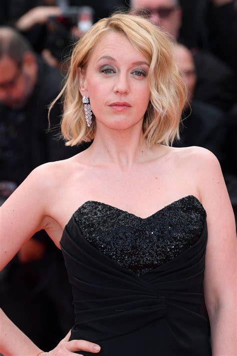 Ludivine Sagnier At Les Miserables Screening At 2019 Cannes Film Festival 05152019 Hawtcelebs
