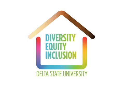Delta States Diversity Equity And Inclusion Adopts New Student