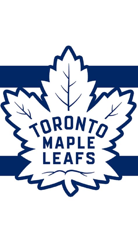 Maple Leafs Logo Png