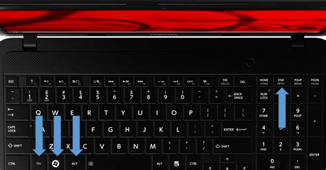 Cara Screenshot Di Laptop Toshiba Windows 7 Narasi Tech