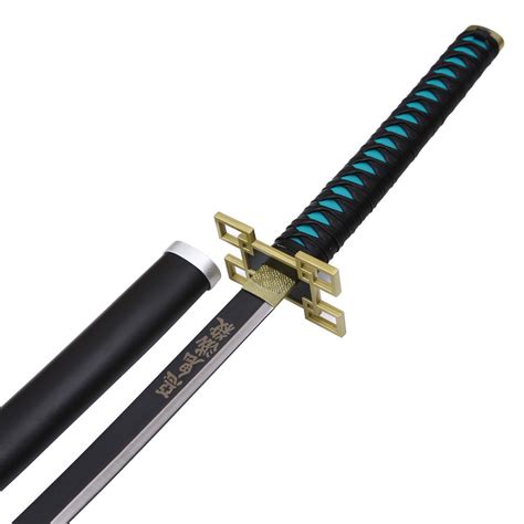 Nichrin Sword In Just 88 Japanese Steel Is Available Of Muichiro To