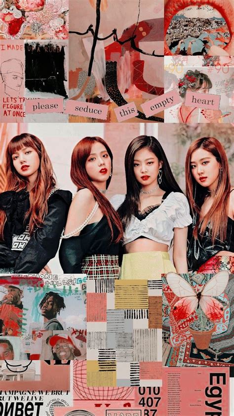 Tons of awesome rose blackpink aesthetic wallpapers to download for free. BlackPink Lisa Jisoo Rose Jennie Wallpaper Lockscreen HD ...