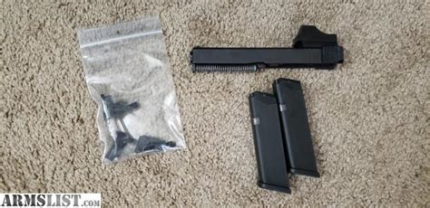 Armslist For Sale Glock 22 40 Cal Full Parts Kit