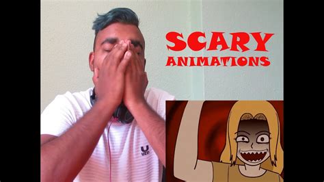 True Story Scary Animations Part 1this Freaked Me Out Youtube